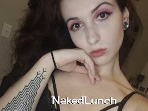 NakedLunch