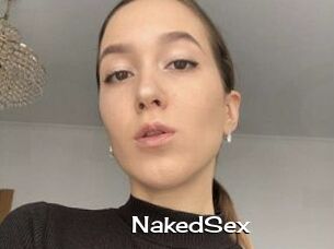 NakedSex