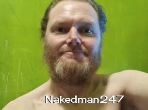 Nakedman247