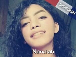 Nanciah