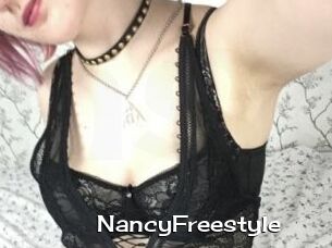 NancyFreestyle