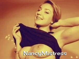 NancyMistress