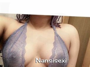 Nansisexi