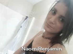 NaomiBenjamin