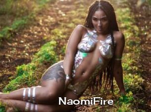 NaomiFire