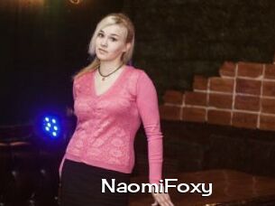 NaomiFoxy