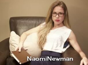 NaomiNewman