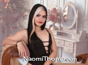 NaomiThompson