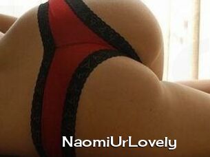 NaomiUrLovely