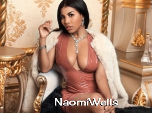 NaomiWells