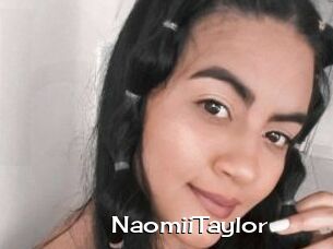 NaomiiTaylor