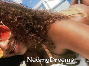 NaomyDreams