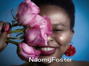 NaomyFoster