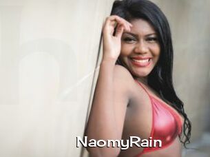 NaomyRain