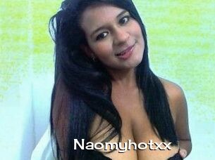 Naomyhotxx