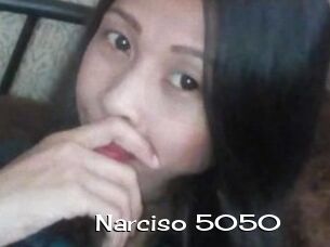 Narciso_5050