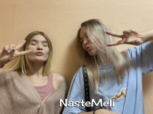 NasteMeli