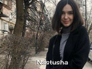 Nastusha