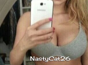 NastyCat26