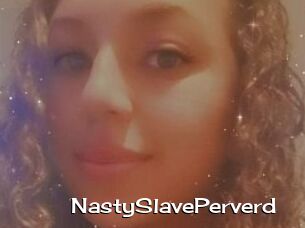 NastySlavePerverd