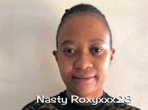 Nasty_Roxyxxx28