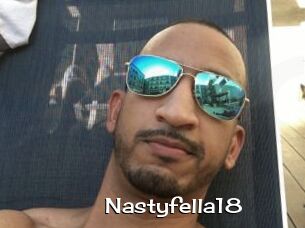 Nastyfella18