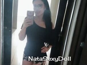 NataSexyDoll