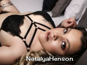 NatalyaHenson