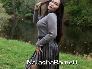 NatashaBarnett