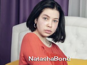 NatashaBond