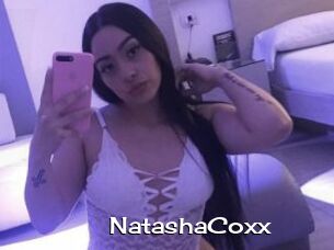 NatashaCoxx