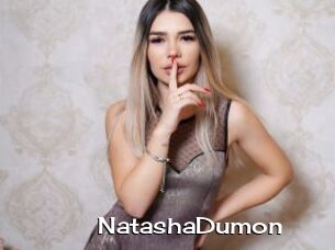 NatashaDumon