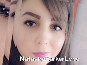 NatashaParkerLove