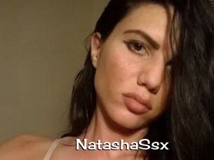 NatashaSsx