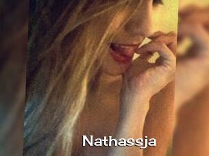 Nathassja