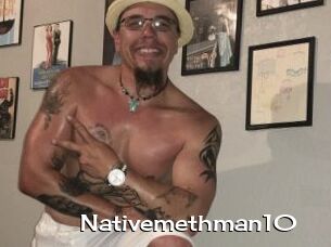 Nativemethman10