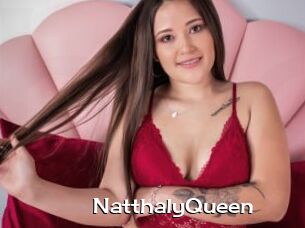 NatthalyQueen