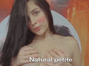 Natural_petite