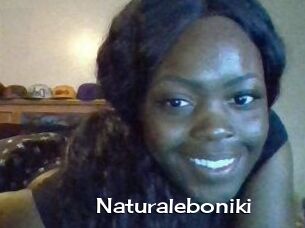 Naturaleboniki