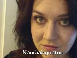 Naudiabynature