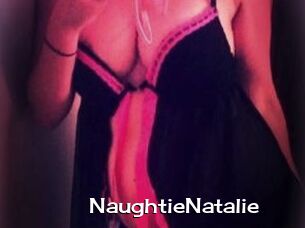 NaughtieNatalie