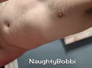 NaughtyBobbi