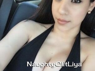 NaughtyClitLiya