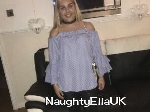 Naughty_EllaUK