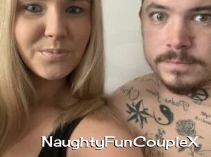 NaughtyFunCoupleX