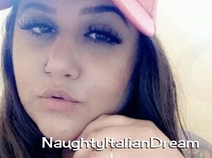 NaughtyItalianDream