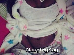 NaughtyKay