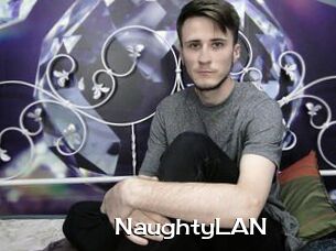 NaughtyLAN