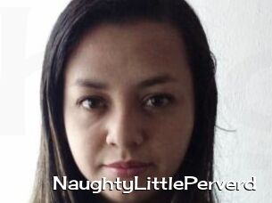 NaughtyLittlePerverd