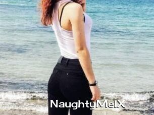 NaughtyMelX